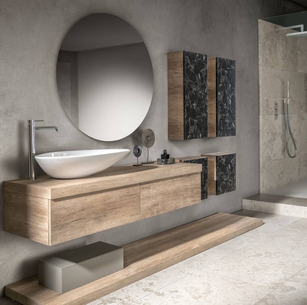 Bathrooms Arrital Ghana