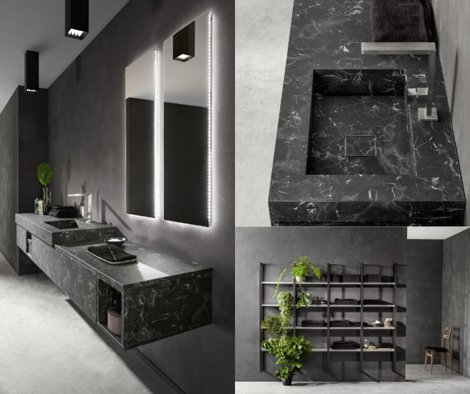 Bathrooms Arrital Ghana